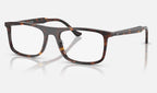 Ray-Ban 0RX5440 2012 - vista tres cuartos