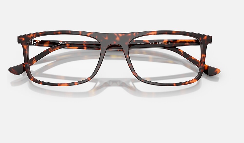Ray-Ban 0RX5440 8423 - detalle