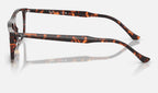 Ray-Ban 0RX5440 8423 - vista lateral