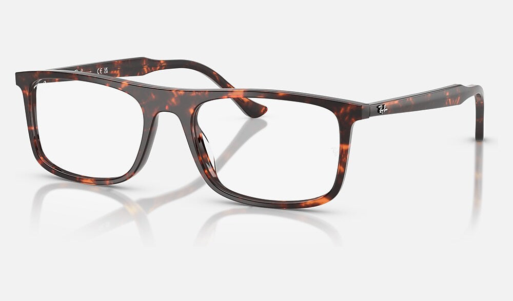 Ray-Ban 0RX5440 8423 - vista tres cuartos