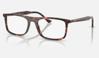 Ray-Ban 0RX5440 8423 - vista tres cuartos