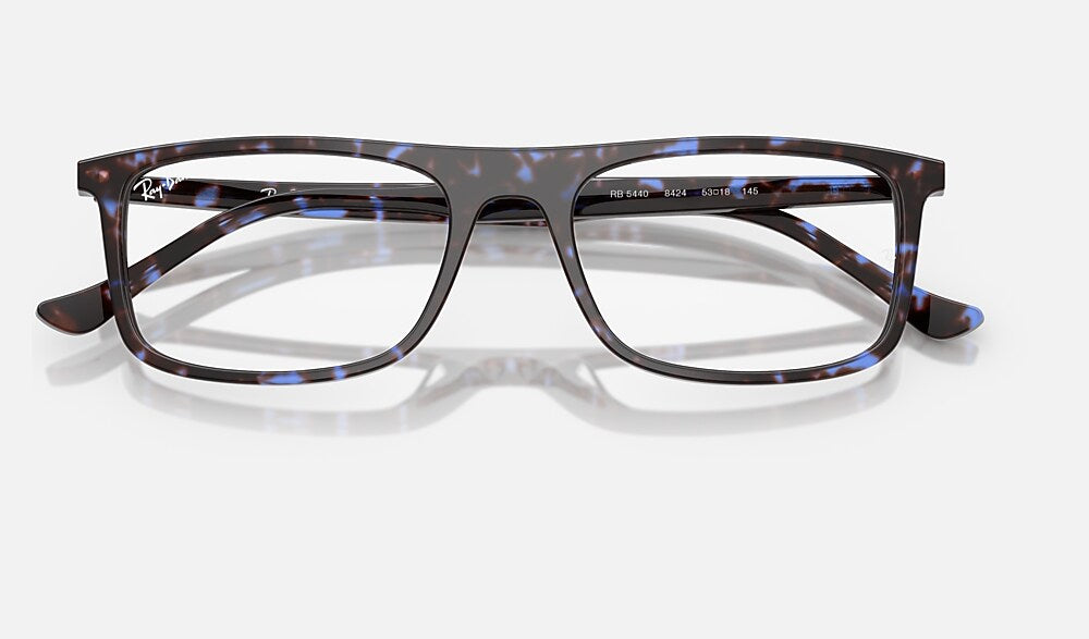 Ray-Ban 0RX5440 8424 - detalle