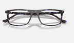 Ray-Ban 0RX5440 8424 - detalle