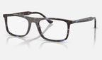 Ray-Ban 0RX5440 8424 - vista tres cuartos