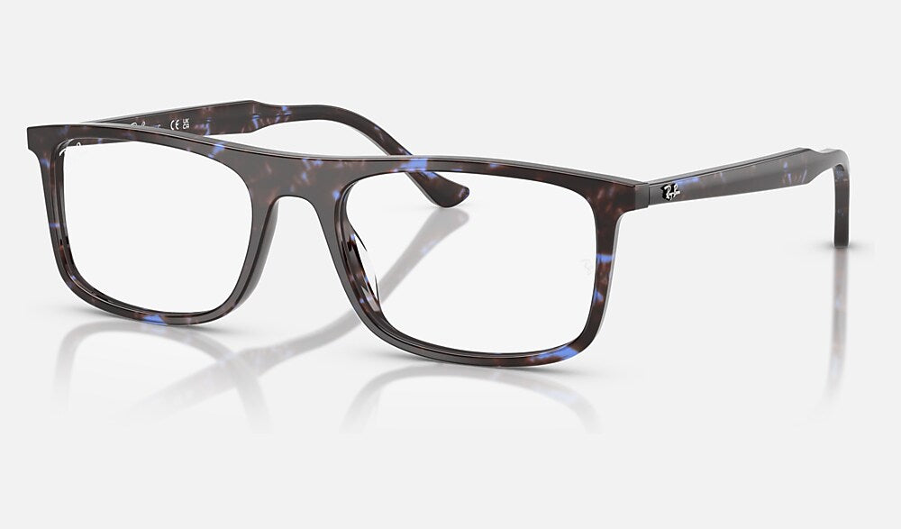 Ray-Ban 0RX5440 8424 - vista tres cuartos