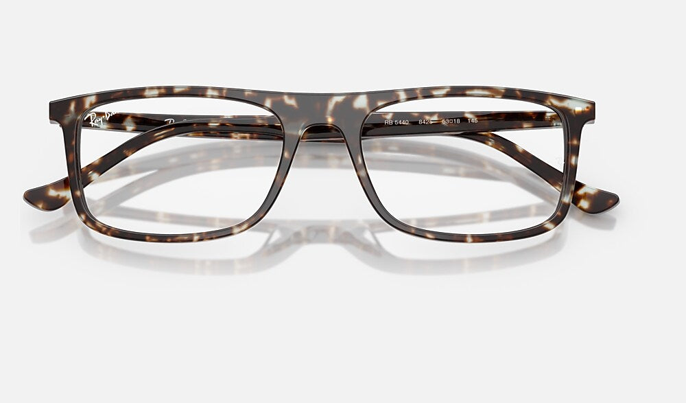 Ray-Ban 0RX5440 8425 - detalle