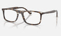 Ray-Ban 0RX5440 8425 - vista tres cuartos
