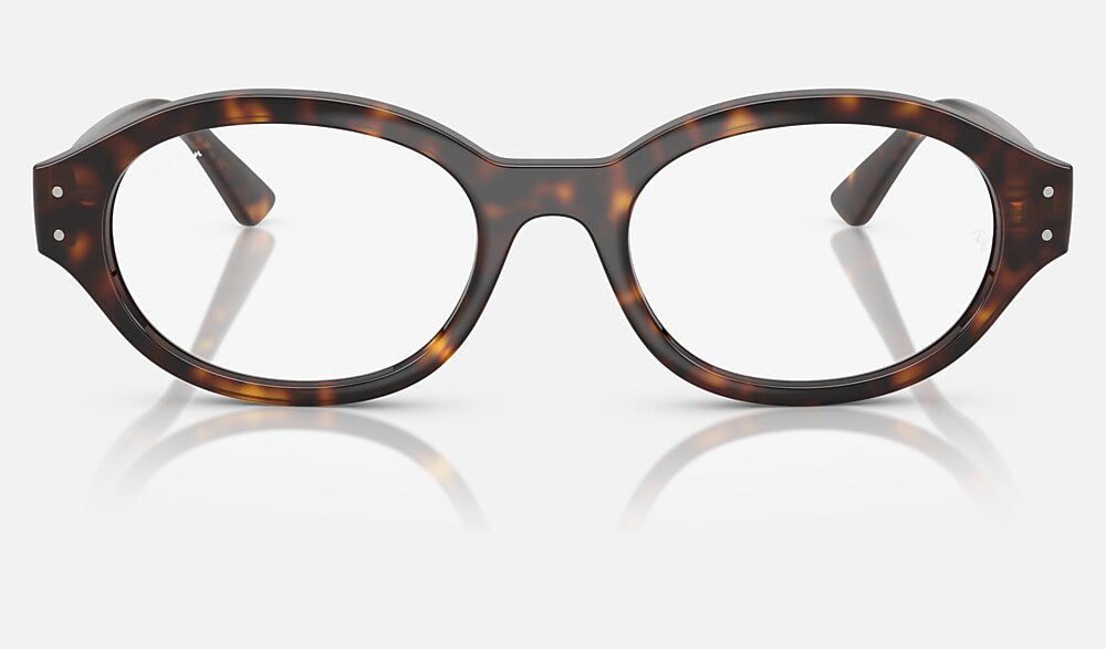 Ray-Ban 0RX7257 8320 - vista frontal