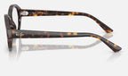 Ray-Ban 0RX7257 8320 - vista lateral