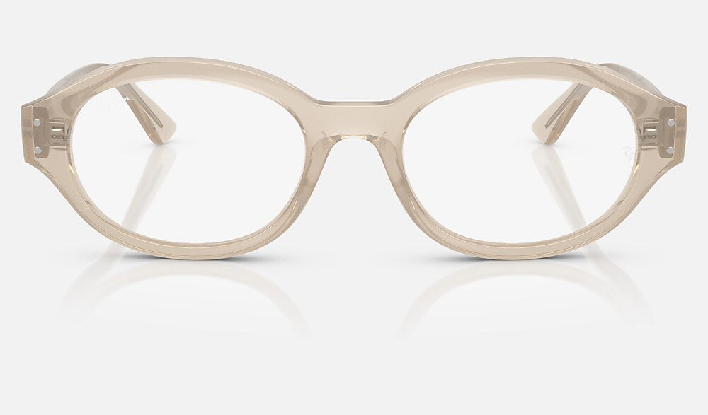 Ray-Ban 0RX7257 8433 - vista frontal