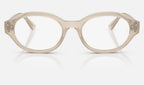 Ray-Ban 0RX7257 8433 - vista frontal