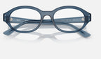 Ray-Ban 0RX7257 8434 - detalle