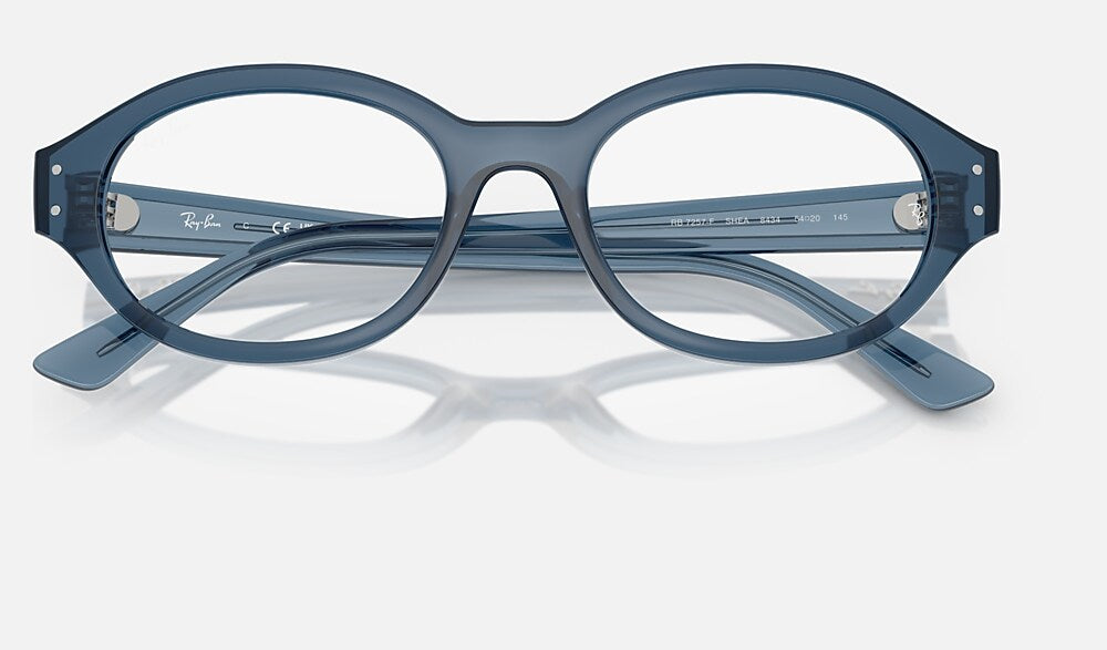 Ray-Ban 0RX7257 8434 - detalle