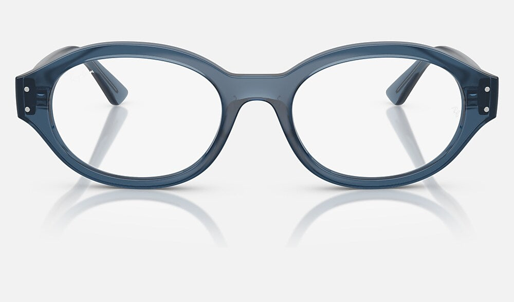Ray-Ban 0RX7257 8434 - vista frontal