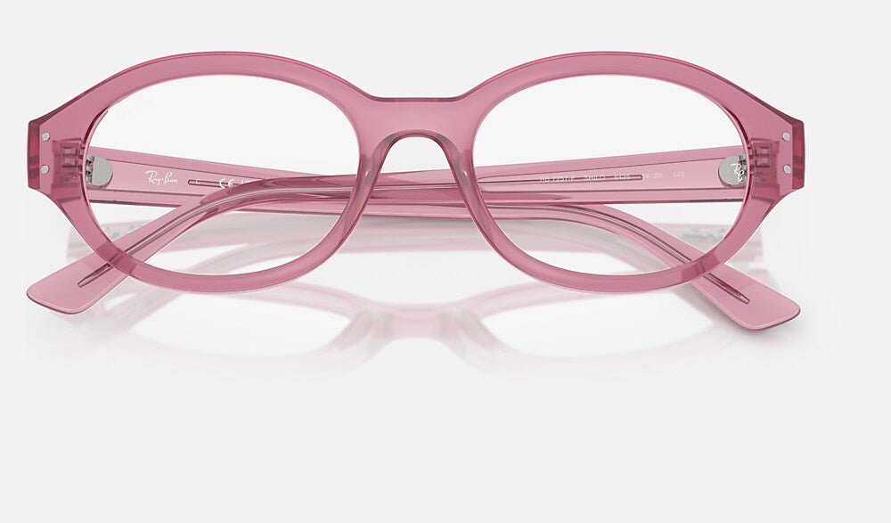 Ray-Ban 0RX7257 8435 - detalle