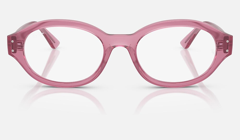 Ray-Ban 0RX7257 8435 - vista frontal
