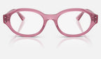 Ray-Ban 0RX7257 8435 - vista frontal
