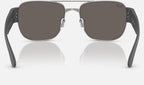 Ray-Ban RB3756 004/B1 - vista posterior