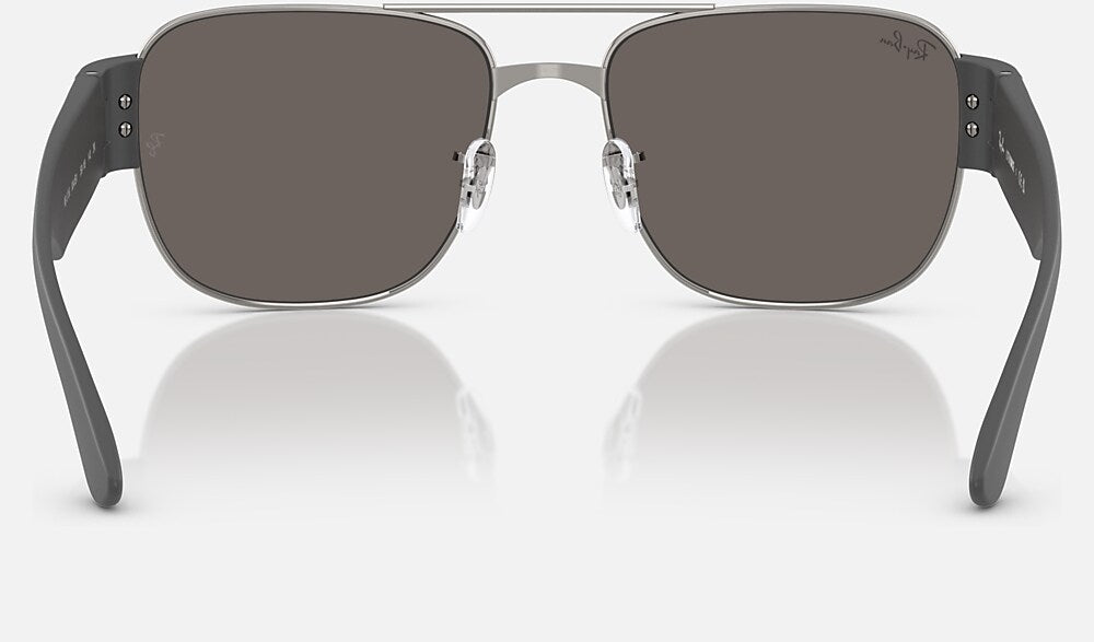 Ray-Ban RB3756 004/B1 - vista posterior