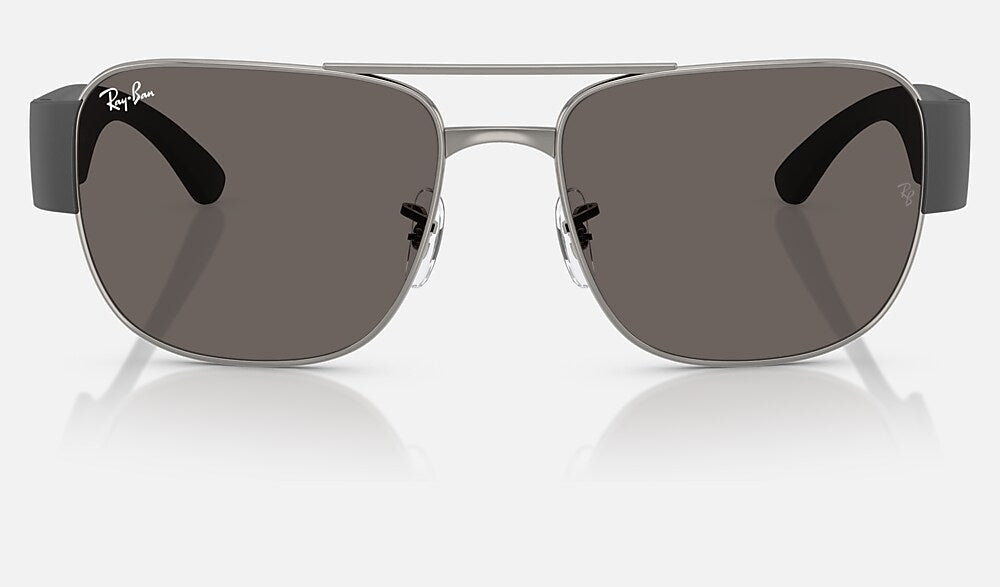 Ray-Ban RB3756 004/B1 - vista frontal