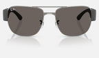 Ray-Ban RB3756 004/B1 - vista frontal
