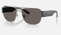 Ray-Ban RB3756 004/B1 - vista tres cuartos