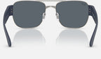 Ray-Ban RB3756 004/R5 - vista posterior