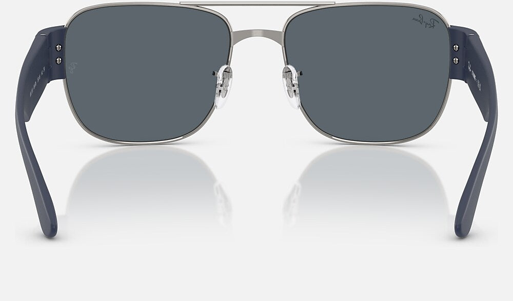 Ray-Ban RB3756 004/R5 - vista posterior