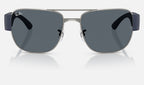 Ray-Ban RB3756 004/R5 - vista frontal