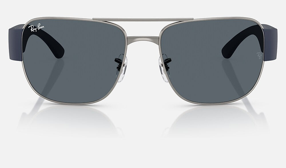 Ray-Ban RB3756 004/R5 - vista frontal