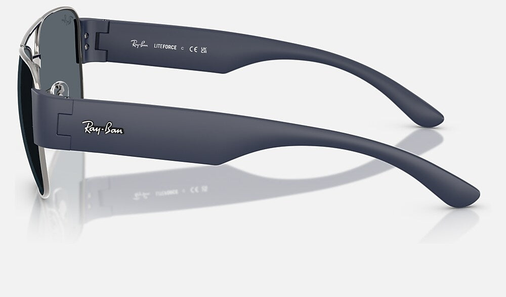 Ray-Ban RB3756 004/R5 - vista lateral