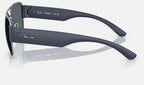 Ray-Ban RB3756 004/R5 - vista lateral