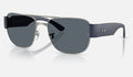 Ray-Ban RB3756 004/R5 - vista tres cuartos