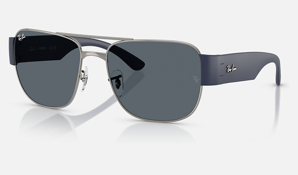 Ray-Ban RB3756 004/R5 - vista tres cuartos