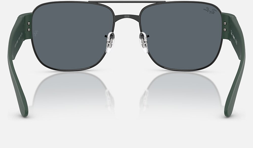 Ray-Ban RB3756 926931 - vista posterior