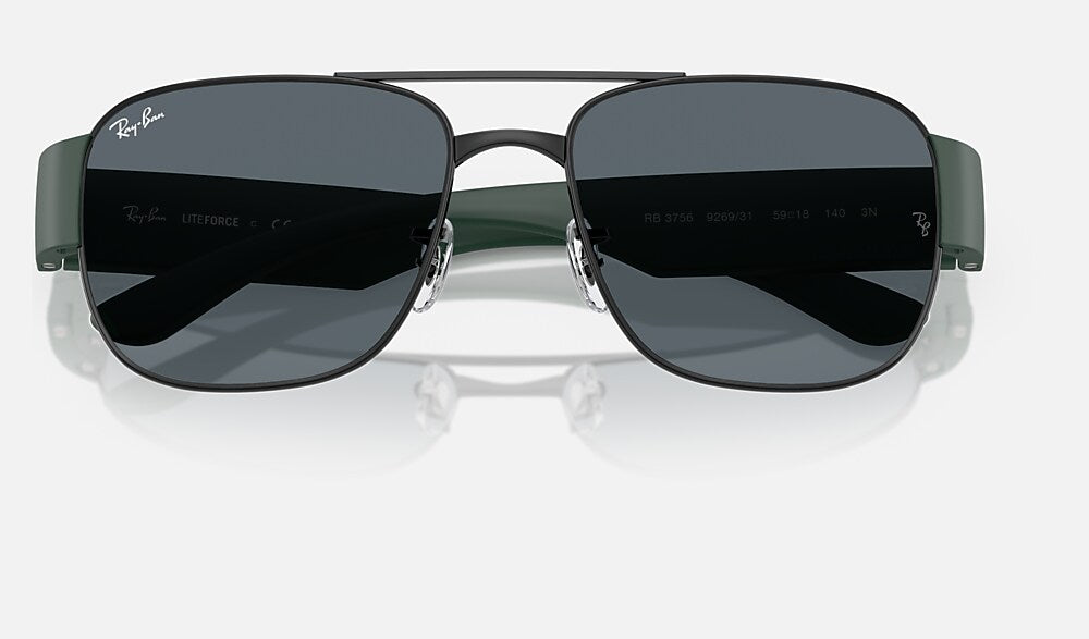 Ray-Ban RB3756 926931 - detalle