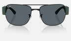 Ray-Ban RB3756 926931 - vista frontal