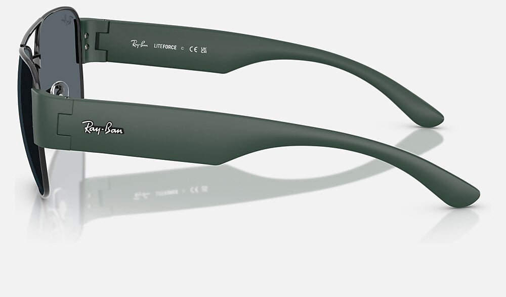 Ray-Ban RB3756 926931 - vista lateral