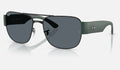 Ray-Ban RB3756 926931 - vista tres cuartos