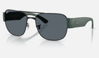 Ray-Ban RB3756 926931 - vista tres cuartos