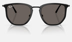 Ray-Ban RB4451 601/B1 - vista frontal