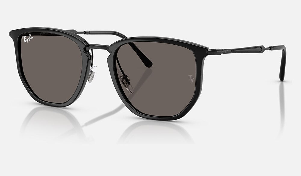 Ray-Ban RB4451 601/B1 - vista tres cuartos