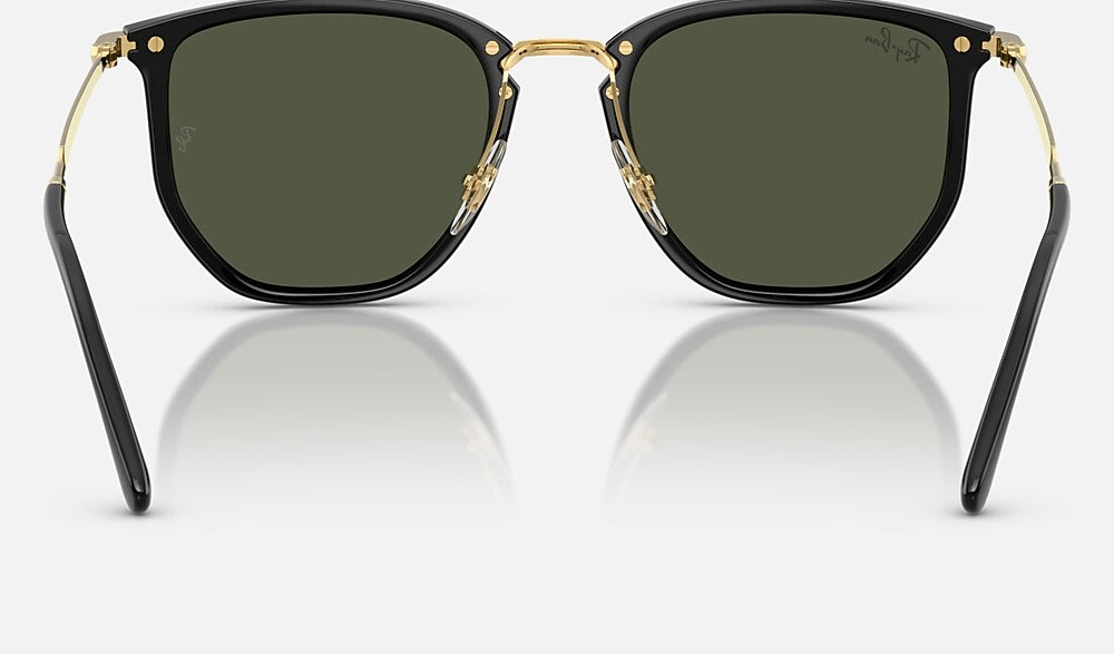Ray-Ban RB4451 630631 - vista posterior