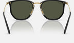 Ray-Ban RB4451 630631 - vista posterior