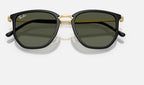 Ray-Ban RB4451 630631 - detalle