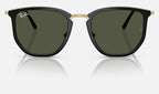 Ray-Ban RB4451 630631 - vista frontal