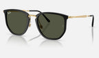 Ray-Ban RB4451 630631 - vista tres cuartos