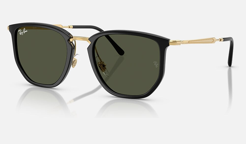 Ray-Ban RB4451 630631 - vista tres cuartos