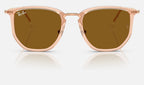 Ray-Ban RB4451 680133 - vista frontal