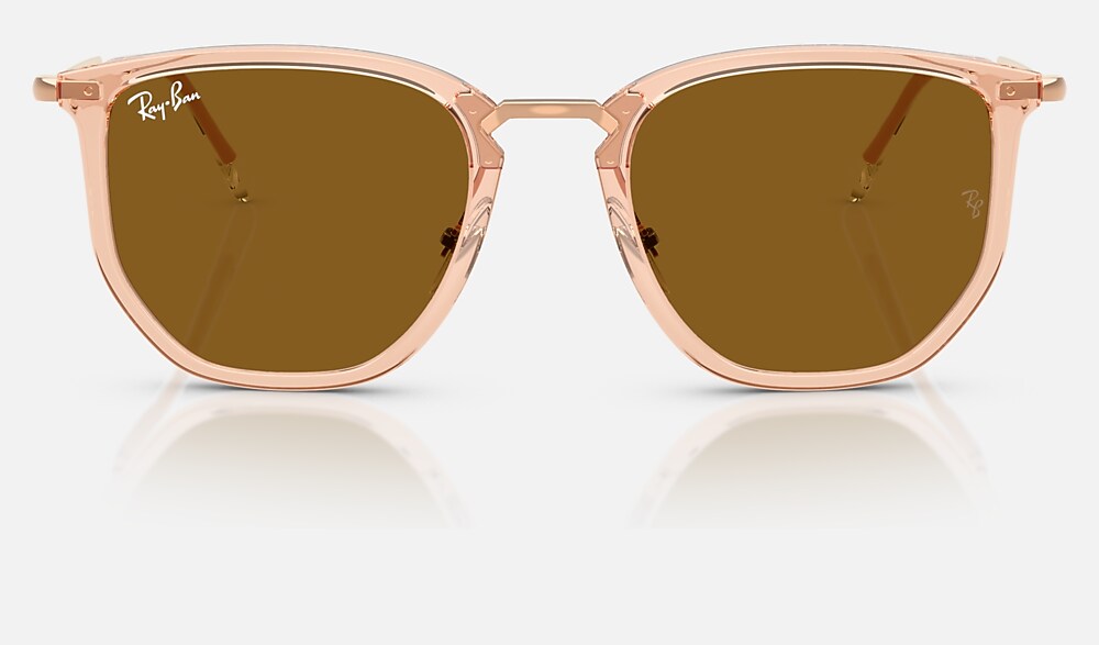 Ray-Ban RB4451 680133 - vista frontal